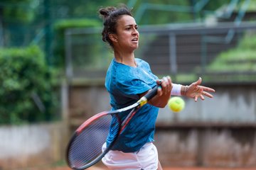 Bild 577 - BL Club an der Alster - THC von Horn und Hamm : Ergebnis: 9:0